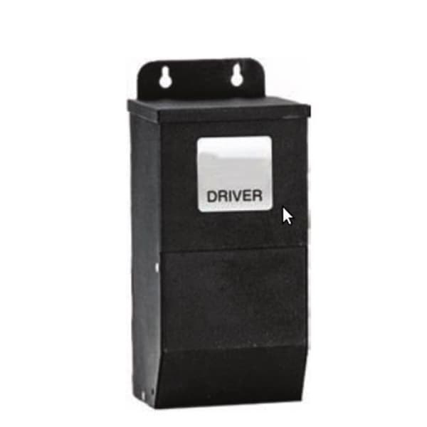 Westgate Westgate UCM20L12DC LED Dimmable Magnetic Transformer 20W 12V DC Output UCM20L12DC - main